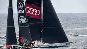 LDV Comanche Wild Oats XI Sydney - Hobart 2017