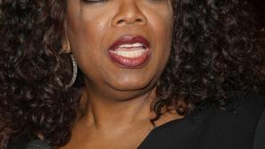 oprah winfrey