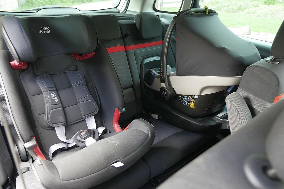 citroen C3 aircross | Avtor: Matija_Janežič