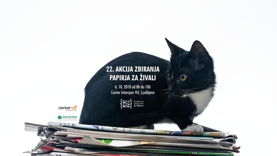 Flash | Avtor: DZZŽ Ljubljana