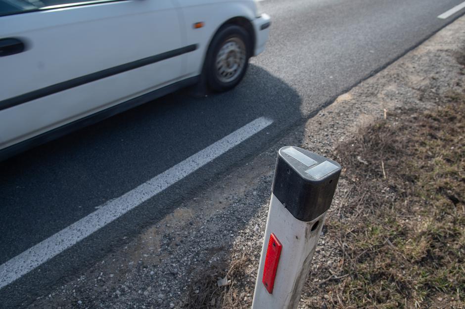 zvočna odvračala | Avtor: Anže Petkovšek