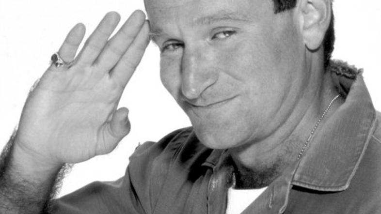 robin williams