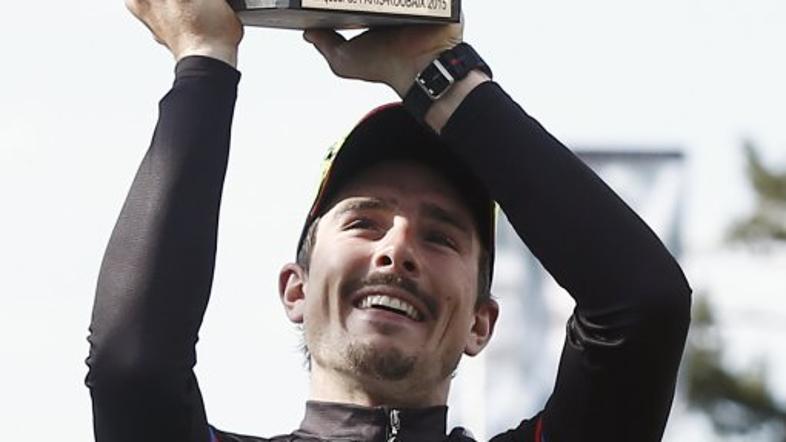 John Degenkolb