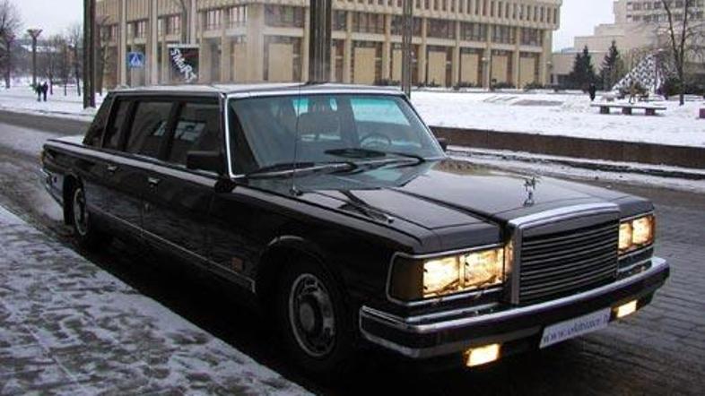 ZIL 41047