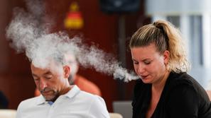 e-cigarete vape izdelki