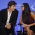 Ashton Kutcher Demi Moore