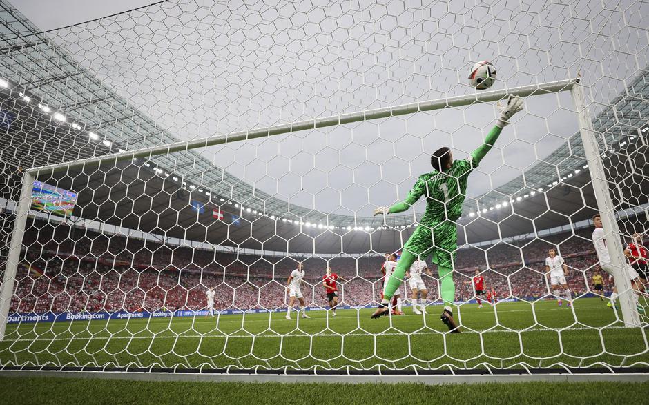 Wojciech Szczesny | Avtor: Profimedia