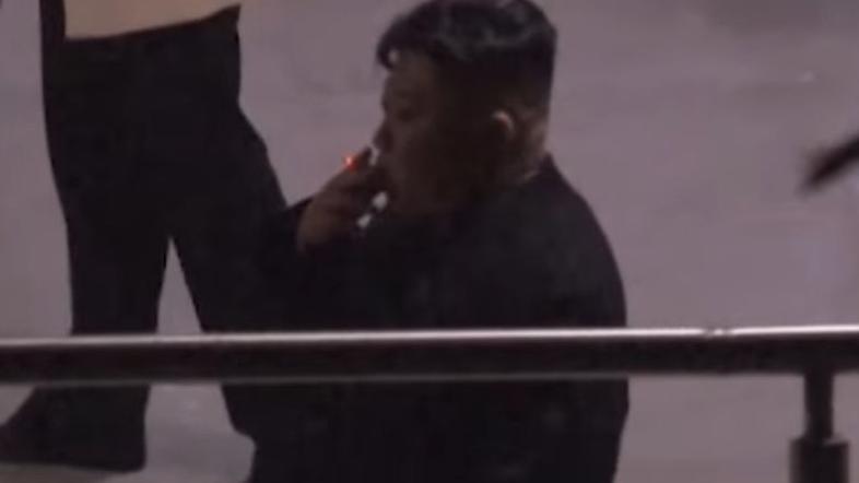 Kim Jong-un