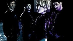 Leeloojamais prepevajo Night Phone. (Foto: Promo)