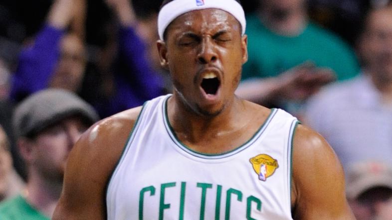 Paul Pierce