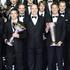 Fia Gala 2009  Button Loeb knez Albert