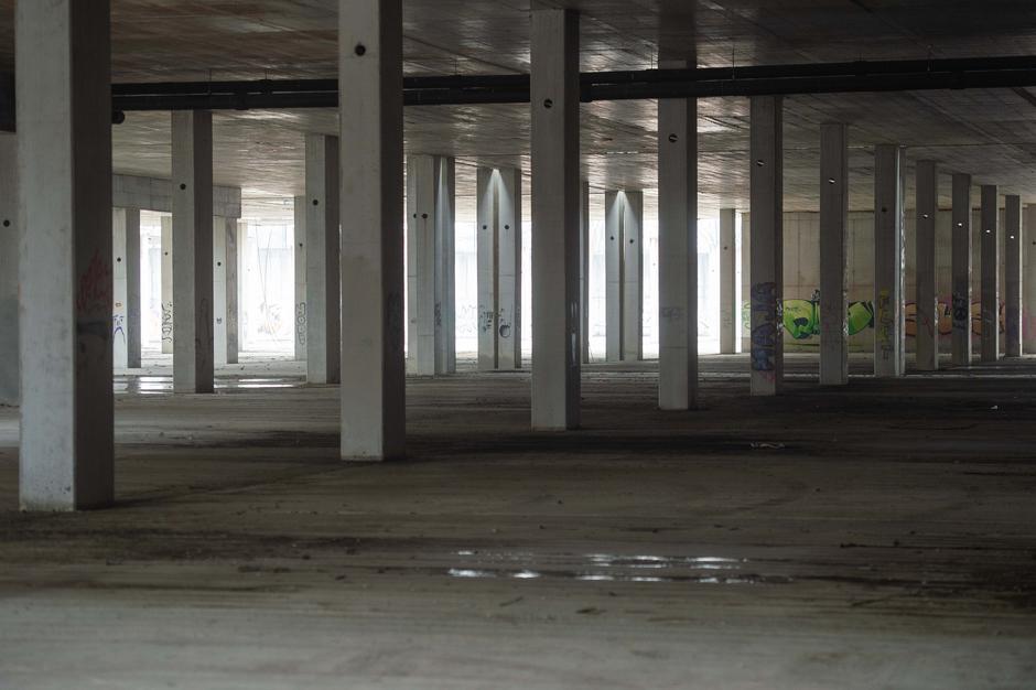 Stožice | Avtor: Anže Petkovšek