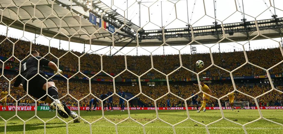 Razvan Marin | Avtor: Profimedia