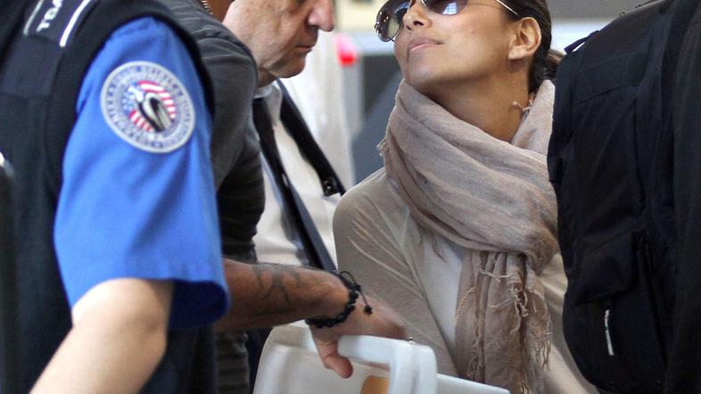 Eva Longoria Eduardo Cruz