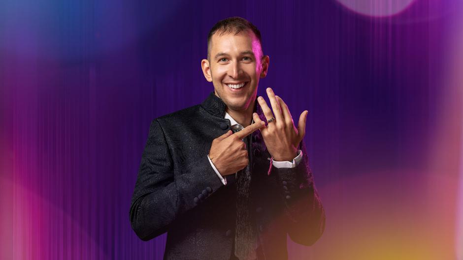 Poroka na prvi pogled | Avtor: Planet TV