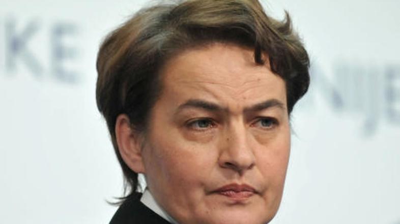 Posedijev odvetnik Bojan Grubar: ''Ministrica ne more samovoljno posegati zoper 