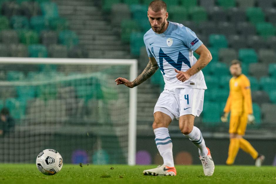 Miha Blažič | Avtor: Profimedia