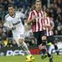 (Real Madrid : Atletic Bilbao)