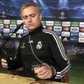 Mourinho Real Madrid Galatasaray Liga prvakov četrtfinale