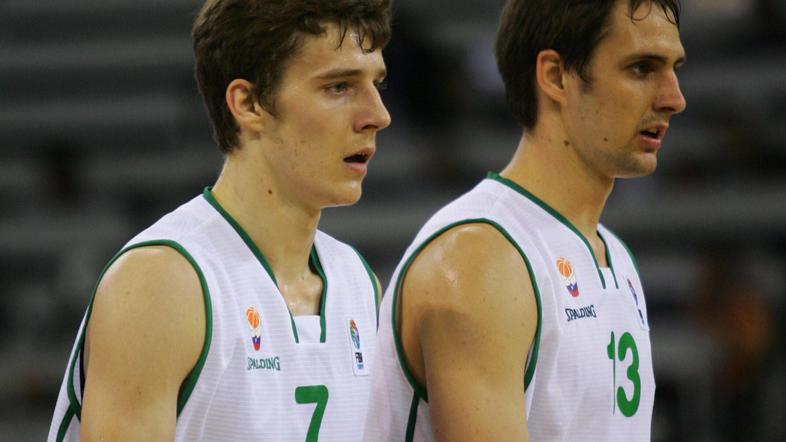 dragic, lorbek