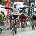 Mezgec  Giant Shimano Ferrari dirka po Kataloniji Mataro Girona