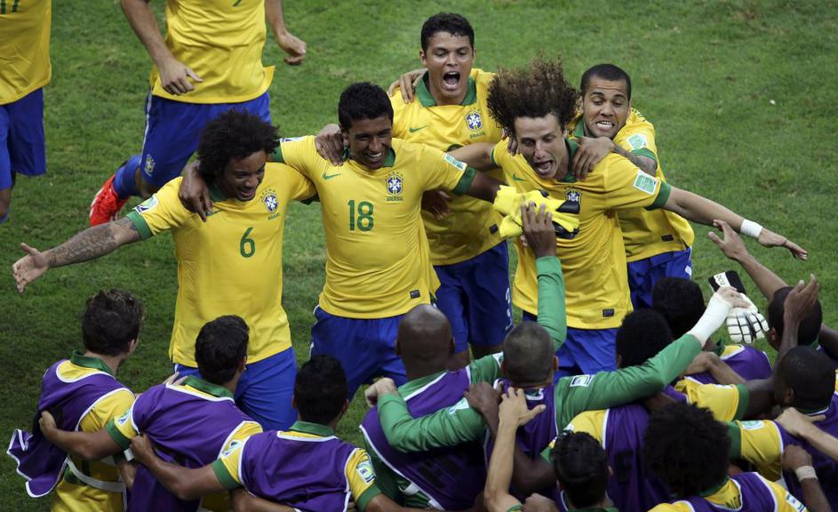 (Brazilija - Japonska) 