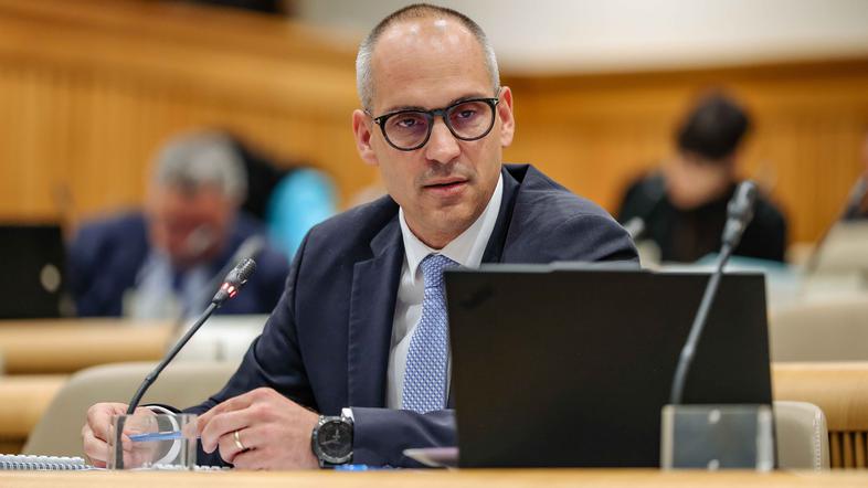 Tadej Osterc