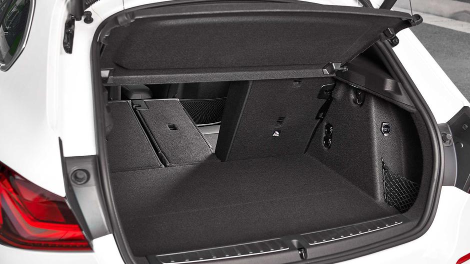 BMW serija 1 | Avtor: BMW 