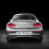 Mercedes-benz C coupe