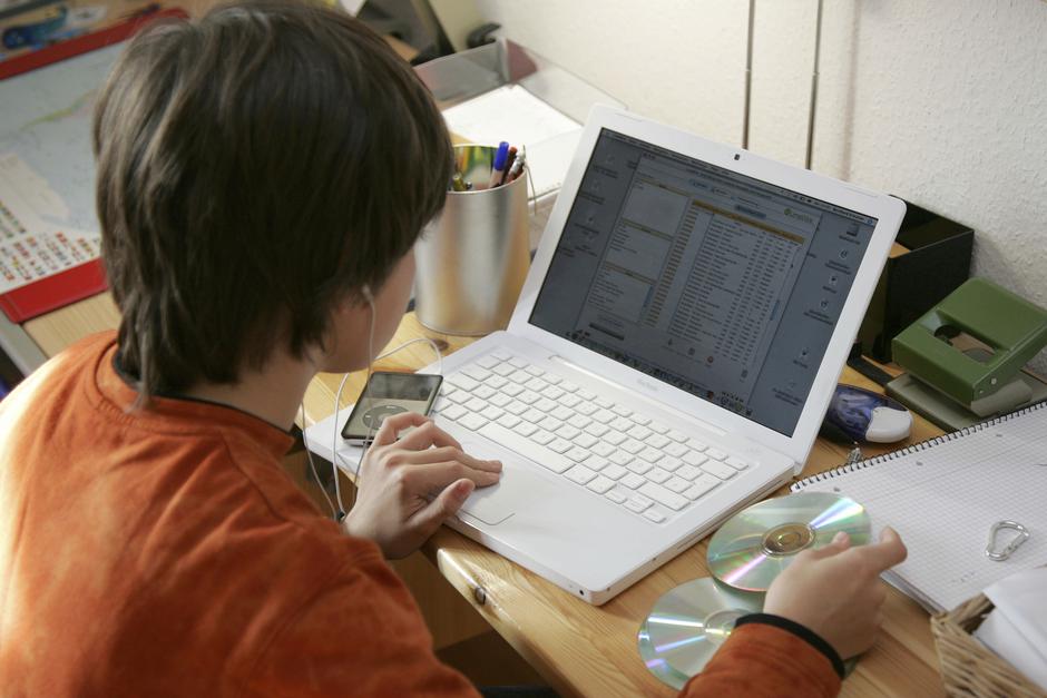 cd | Avtor: Profimedia