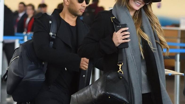 chrissy teigen, john legend