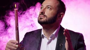 vedeževalec blaž, vedeževalec