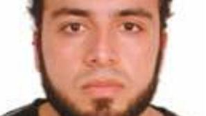 Ahmad Khan Rahami
