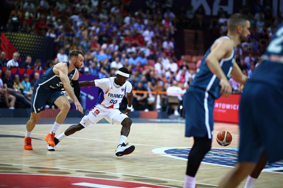 Sylvain Francisco | Avtor: Profimedia