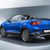 Volkswagen T-roc cabriolet