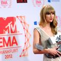 MTV nagrade EMA Taylor Swift