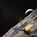 Nasa pričakuje končni odgovor na vprašanje, ali je mogoča poselitev Lune.