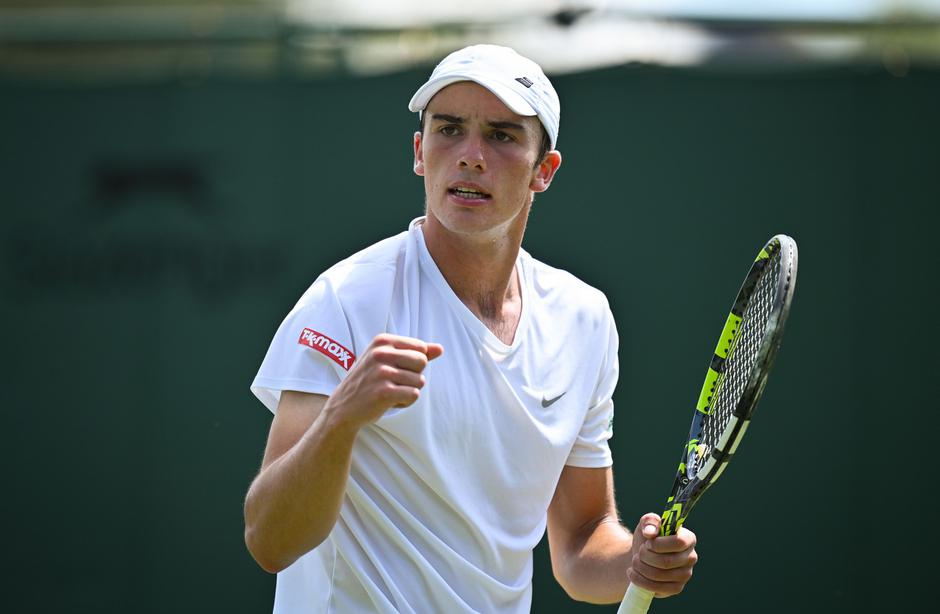 Oliver Tarvet | Avtor: Profimedia