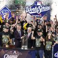 Milwaukee Brewers