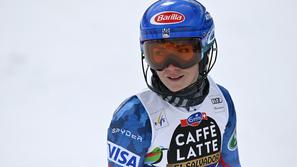 Mikael Shiffrin