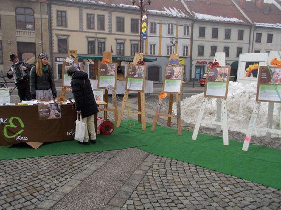 Eko podeželje