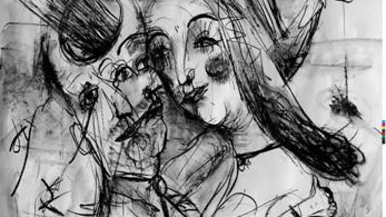 Nekaj posebnega bo projekcija prvega celovečernega evropskega animiranega filma 