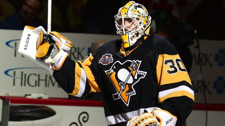 matt murray