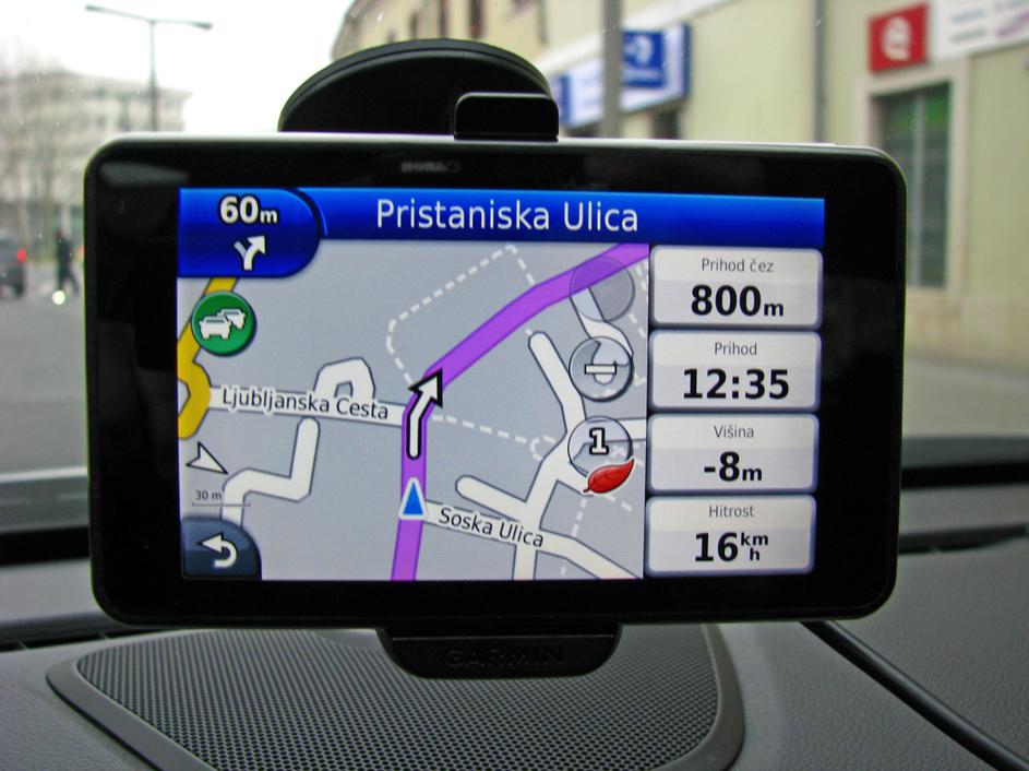 Garmin 3790T premium