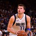 Luka Dončić Oakland