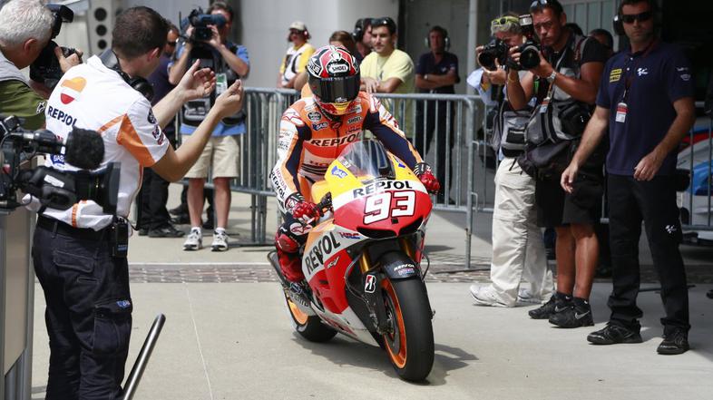 marc marquez