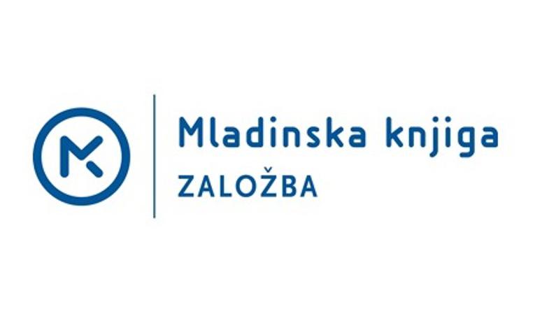 Mladinska knjiga založba