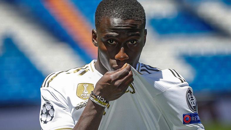 ferland mendy