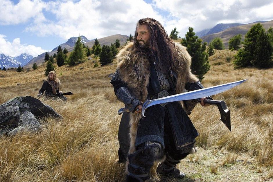 The Hobbit: There and Back Again | Avtor: Žurnal24 main