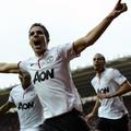 van persie manchester united